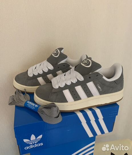 Кроссовки adidas campus 00s
