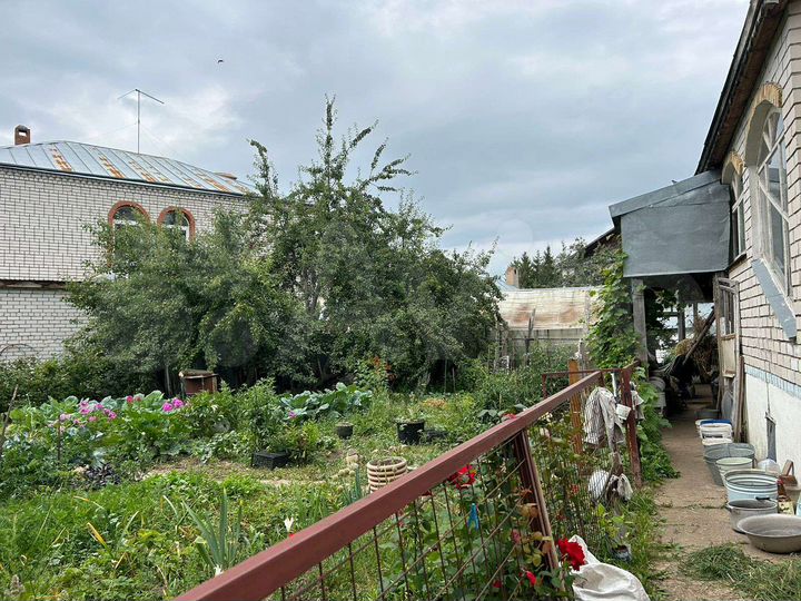 Коттедж 212,7 м² на участке 11 сот.