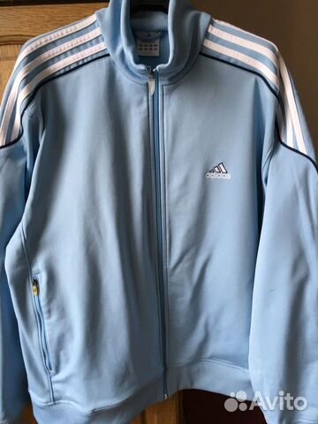 Спортивная куртка Адидас оригинал