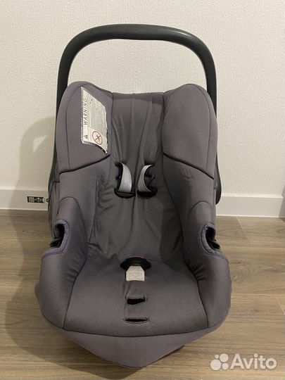 Детское автокресло от 0 до 13кг