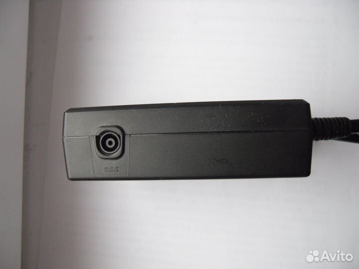 Переходник для зарядки двух аккумуляторов