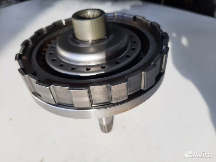 Вал первичный АКПП U440, U441 Toyota