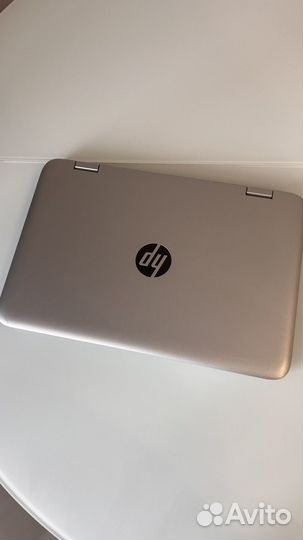 Hp pavilion 13 x360 pc