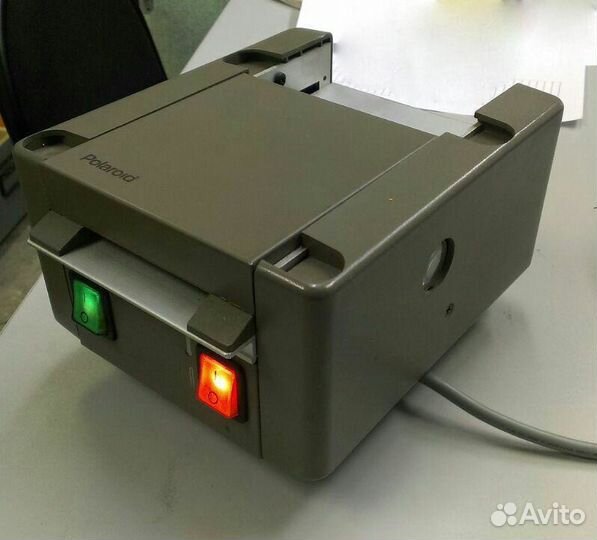 Ламинатор Polaroid 2200