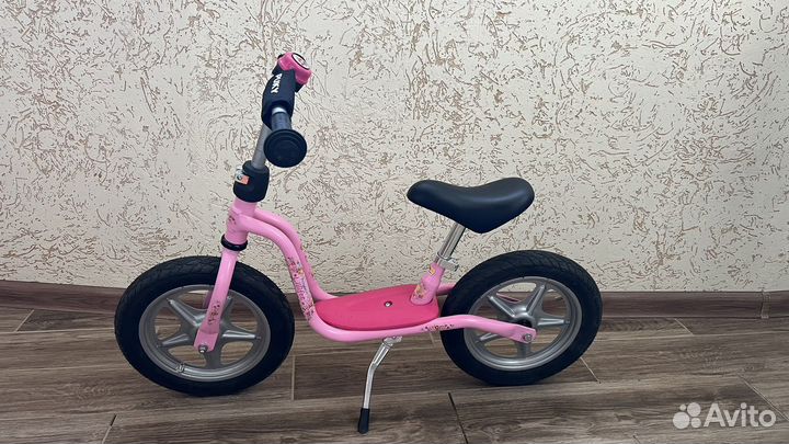 Беговел puky little princess