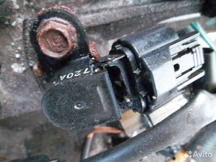 АКПП, Honda Pilot 2008