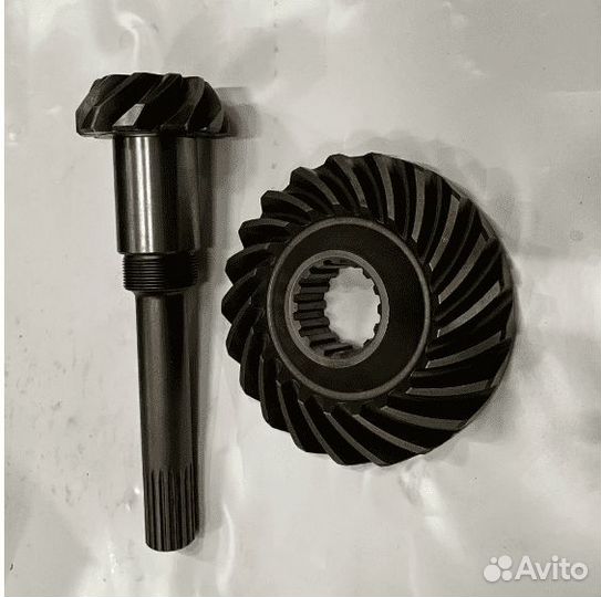 Планетарная шестерня редуктора cpcd20-35