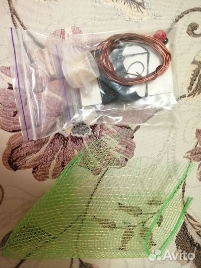 Набор для творчества настенный декор