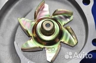 Насос водяной PHA-013 Parts-Mall