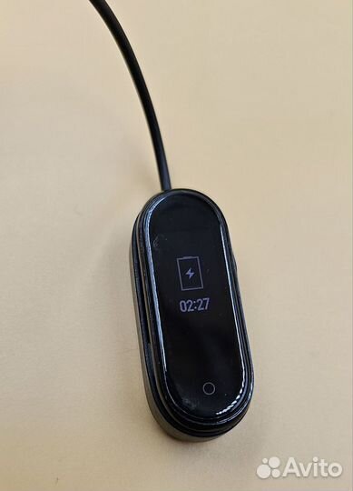 Xiaomi mi band 4