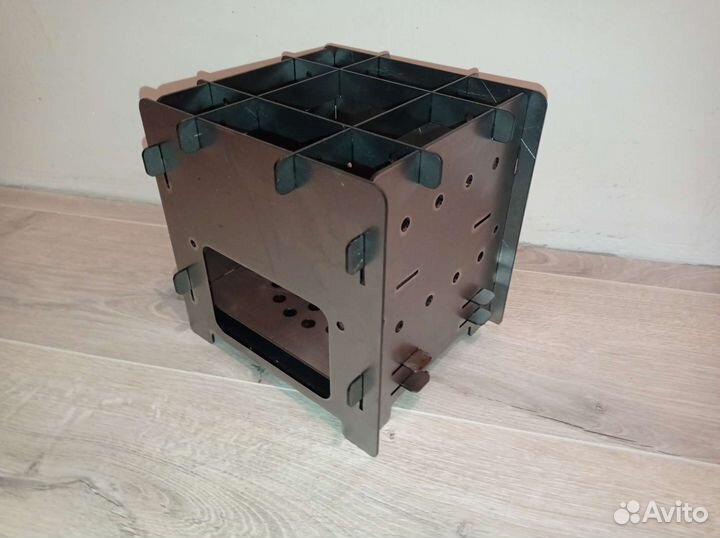 Набор для похода и рыбалки