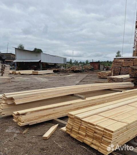 Брус 200X200X6000 Куб бруса 1-сорт