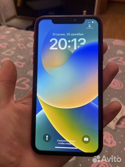 iPhone 11, 64 ГБ