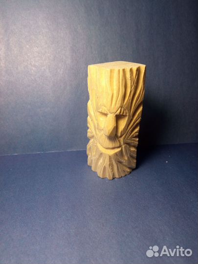 Деревянные игрушки