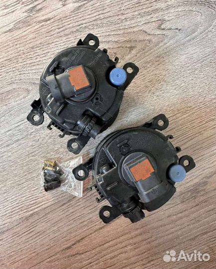 Птф Range Rover Sport L320 (рестайл)