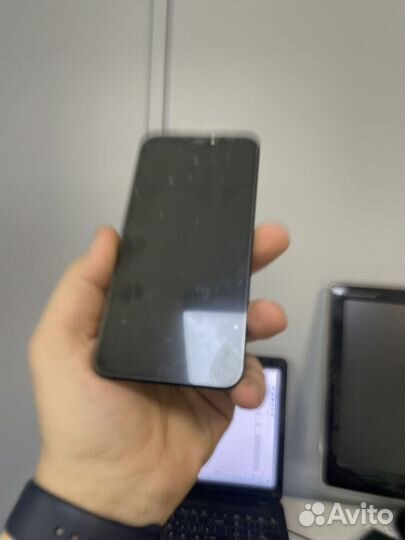 Дисплей iPhone xs (ffd6)