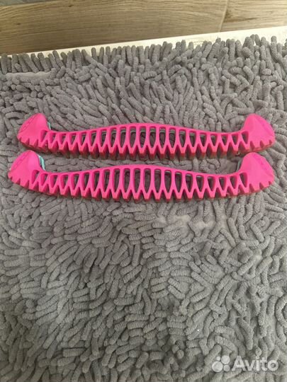 Чехлы на лезвия edea