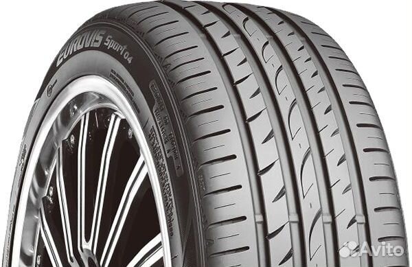 Roadstone Eurovis Sport 04 185/55 R15 82H
