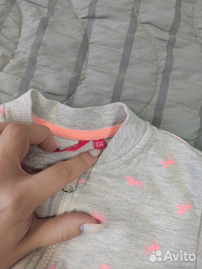 Костюм для девочки