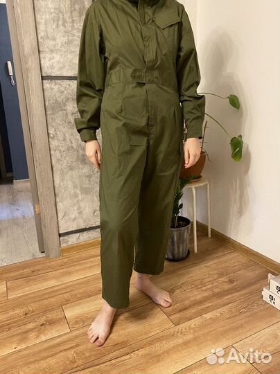Комбинезон женский