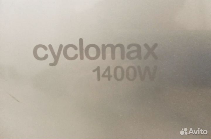 Пылесос samsung