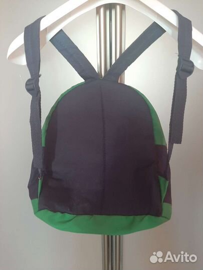Рюкзак детский для мальчика