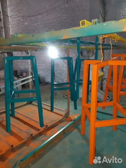 Сварочные работы, металлоконструкций, заборы