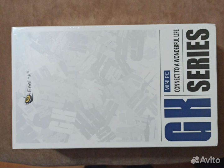 Мини-компьютер