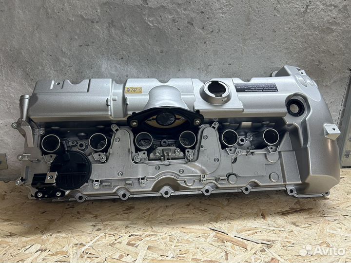 11127570292 Клапанная крышка Алюминиевая BMW N55