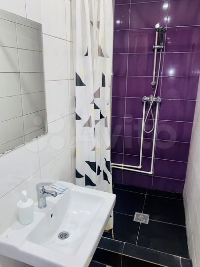 Комната 29,3 м², 1/1 эт.