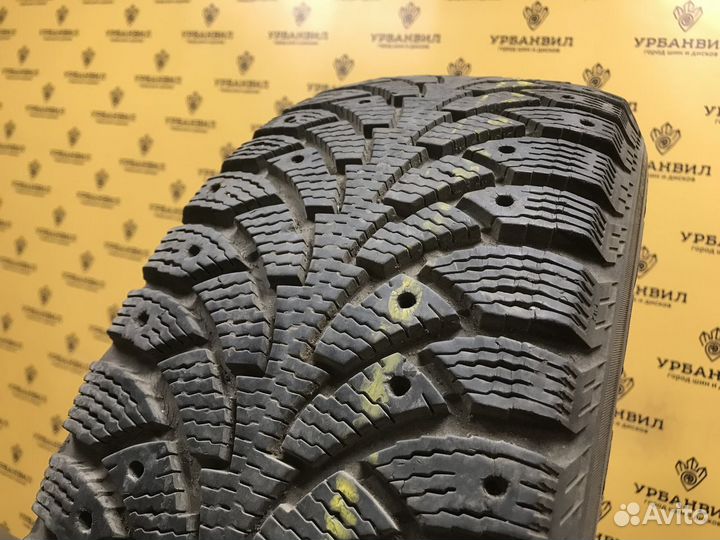 Nokian Tyres Hakkapeliitta 4 195/60 R15 88