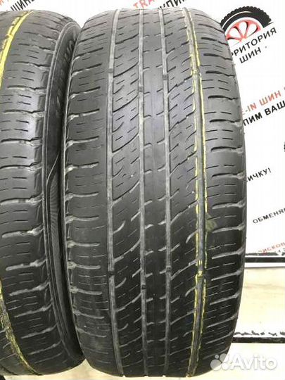 Kumho Road Venture HT 824 235/55 R19 H