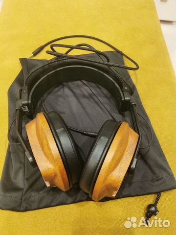 Наушники Fostex T60RP купить в Москве | Электроника | Авито