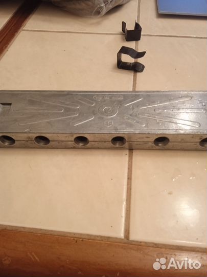 СССР форма для леденцов