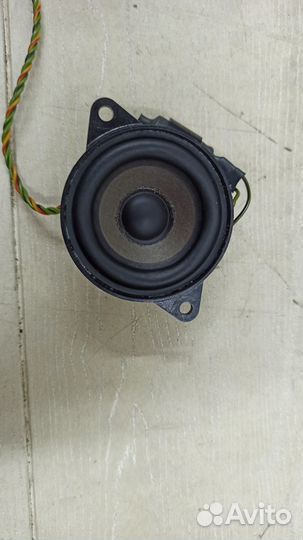 Динамик BMW X5 E53
