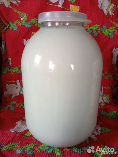 Козье молоко, сыр, масло, йогурт