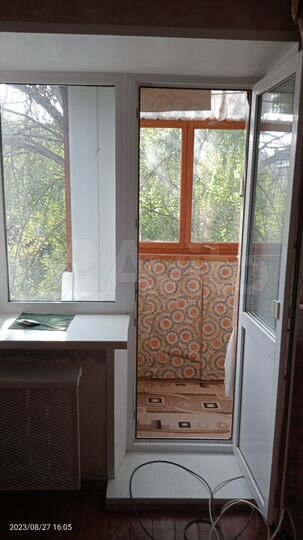 Комната 17,5 м² в 5-к., 3/5 эт.