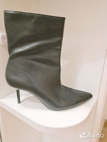 Ботильоны женские 36 zara