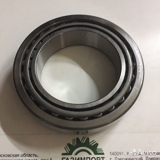 Подшипник 32018
