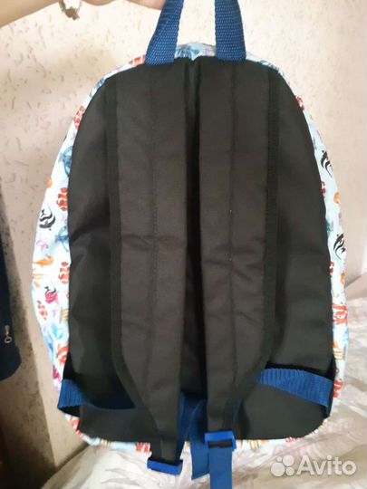 Рюкзак детский/женский