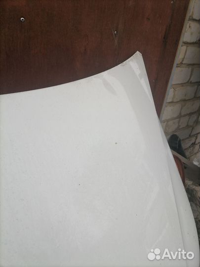 Двери рено логан