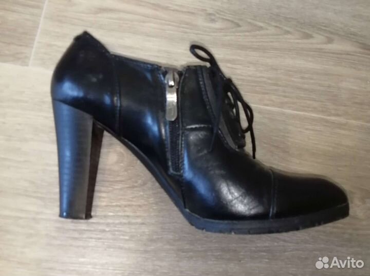 Туфли женские Respect, р. 37, отличные