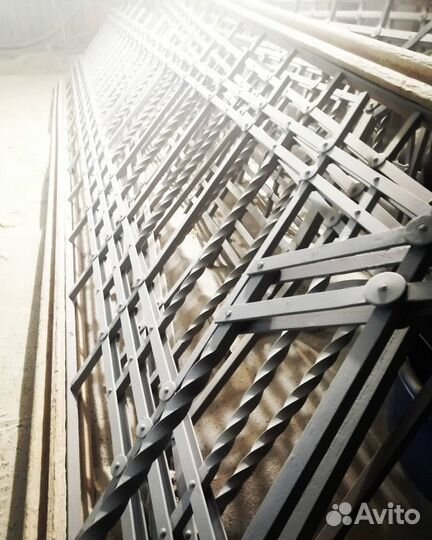 Порошковая покраска и пескоструйная обработка