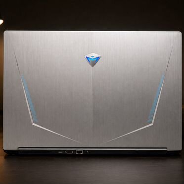 Игровой ноутбук Machenike T58 (RTX 3050)