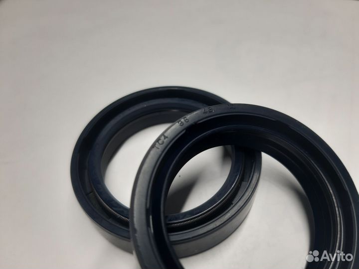 Сальник вилки 36*48*11 Yamaha xt225 serow