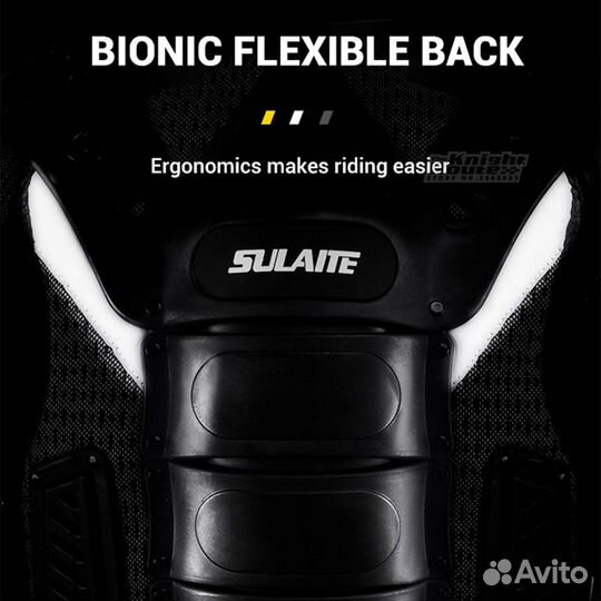 Мощная моточерепаха