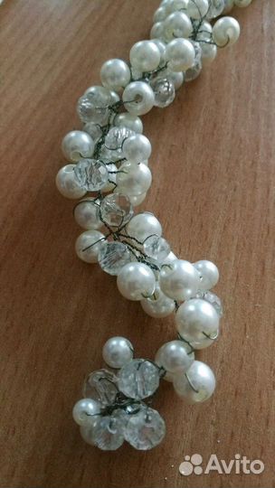 Украшение для волос