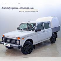 ВИС 2346 1.7 MT, 2024, 5 км, с пробегом, цена 1 518 000 руб.