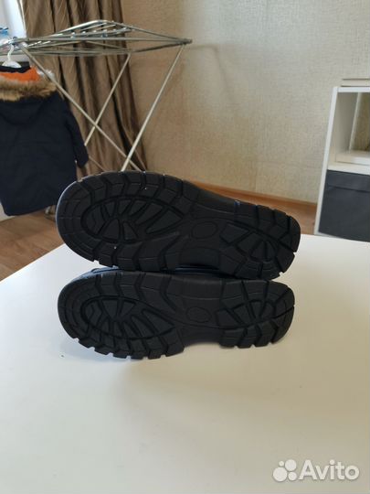 Сноубутсы Wappo новые 35 размер
