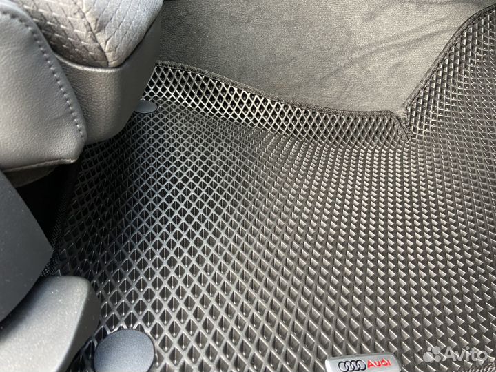 Коврики для автомобиля